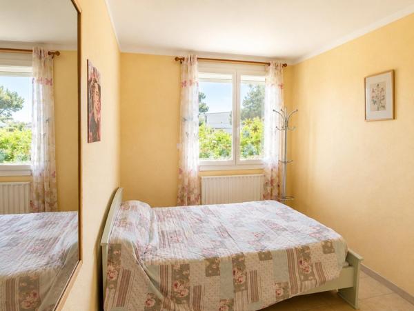 Appartement T5 rez-de-chaussée - La Peyrade