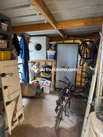 Vente Maison 4 pièces 101 m2 à Juvigny-Val-d'Andaine