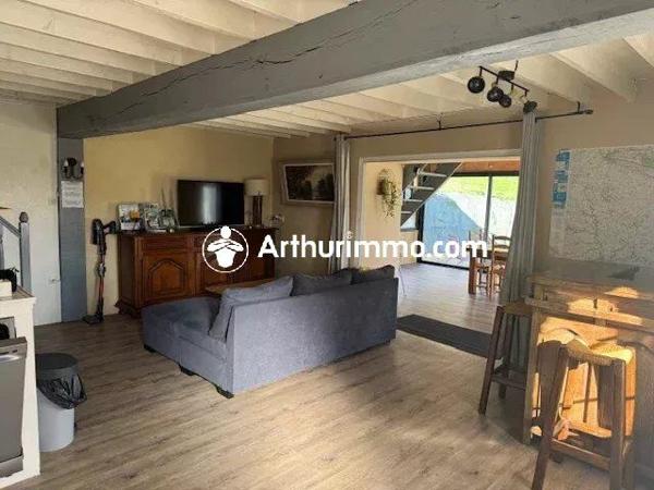 Vente Maison 4 pièces 101 m2 à Juvigny-Val-d'Andaine