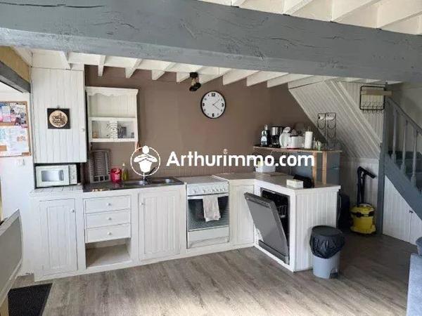 Vente Maison 4 pièces 101 m2 à Juvigny-Val-d'Andaine