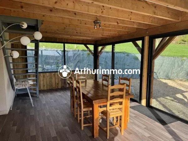 Vente Maison 4 pièces 101 m2 à Juvigny-Val-d'Andaine