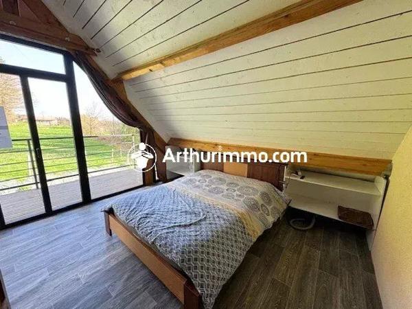 Vente Maison 4 pièces 101 m2 à Juvigny-Val-d'Andaine