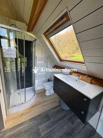 Vente Maison 4 pièces 101 m2 à Juvigny-Val-d'Andaine