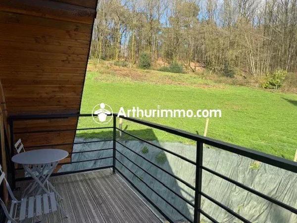 Vente Maison 4 pièces 101 m2 à Juvigny-Val-d'Andaine