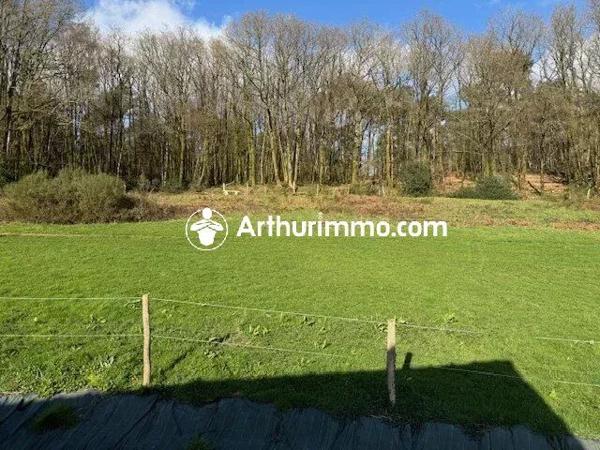 Vente Maison 4 pièces 101 m2 à Juvigny-Val-d'Andaine