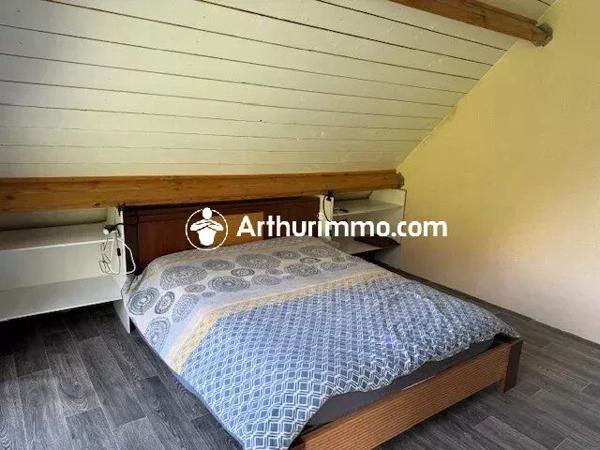 Vente Maison 4 pièces 101 m2 à Juvigny-Val-d'Andaine