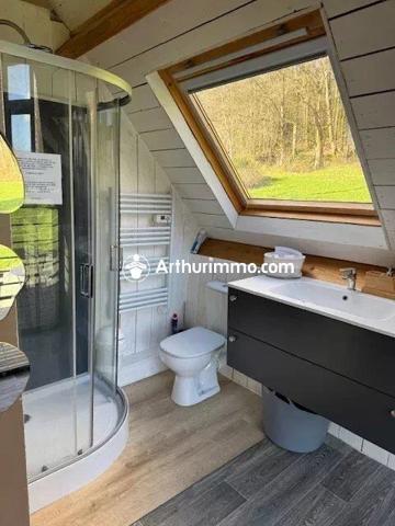 Vente Maison 4 pièces 101 m2 à Juvigny-Val-d'Andaine