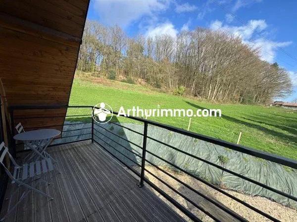 Vente Maison 4 pièces 101 m2 à Juvigny-Val-d'Andaine