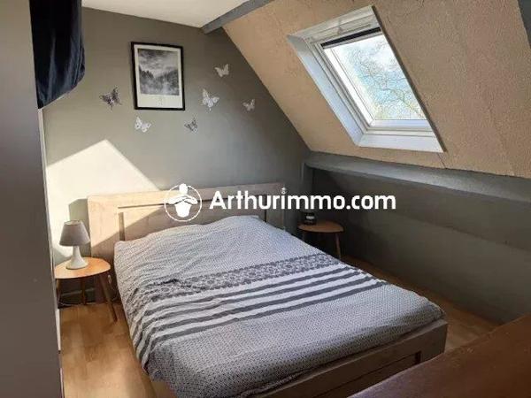 Vente Maison 4 pièces 101 m2 à Juvigny-Val-d'Andaine