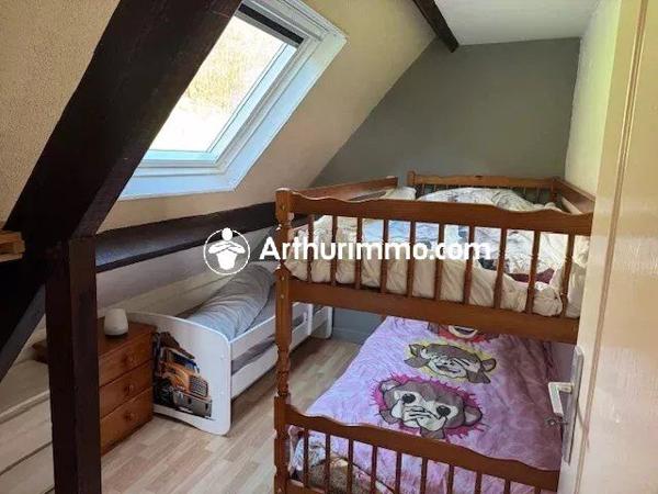 Vente Maison 4 pièces 101 m2 à Juvigny-Val-d'Andaine