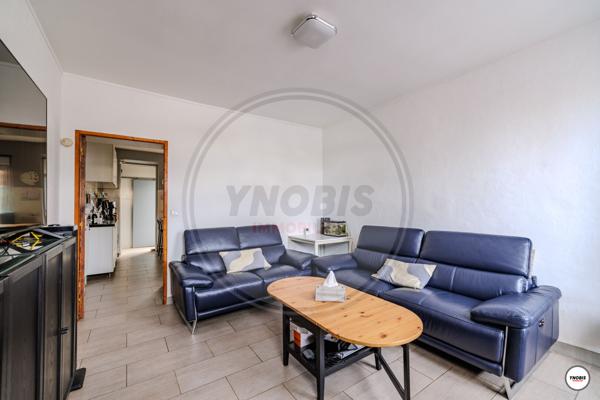 Maison Les Mureaux 80 m2, Les mureaux 78130