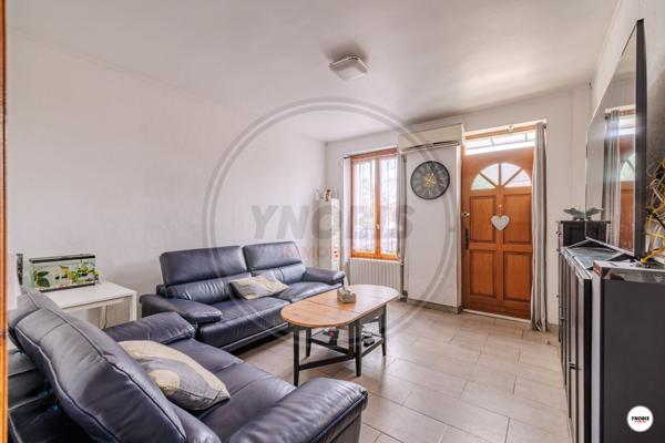 Maison Les Mureaux 80 m2, Les mureaux 78130