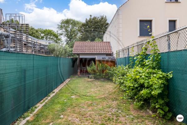 Maison Les Mureaux 80 m2, Les mureaux 78130