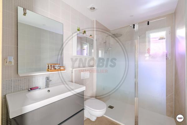 Maison Les Mureaux 80 m2, Les mureaux 78130