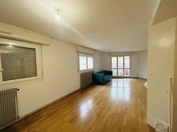 SPECIAL BELFORT APPARTEMENT F4 92M2