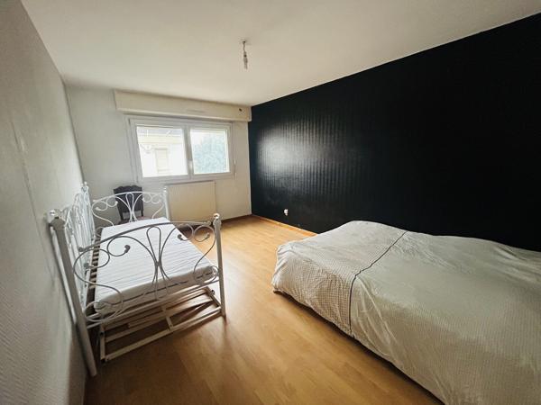 SPECIAL BELFORT APPARTEMENT F4 92M2
