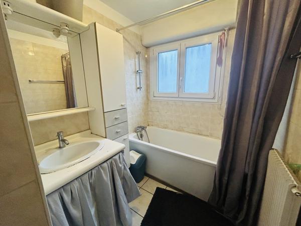 SPECIAL BELFORT APPARTEMENT F4 92M2