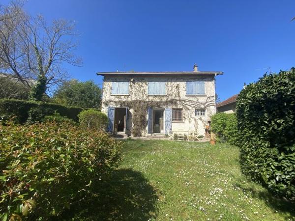 Maison individuelle Gagny 211 m²