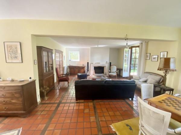 Maison individuelle Gagny 211 m²