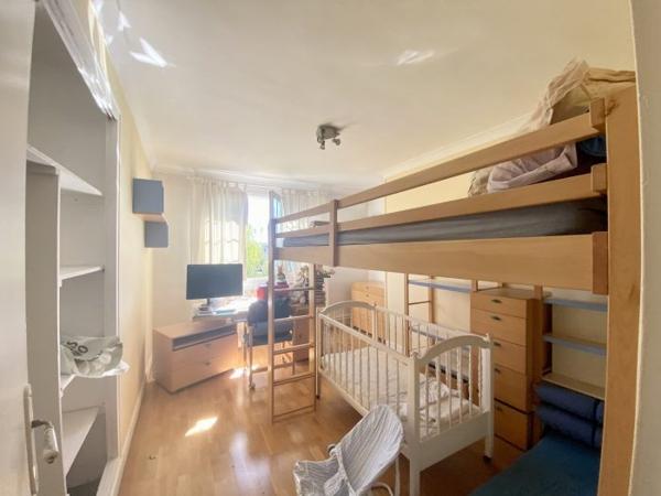 Maison individuelle Gagny 211 m²