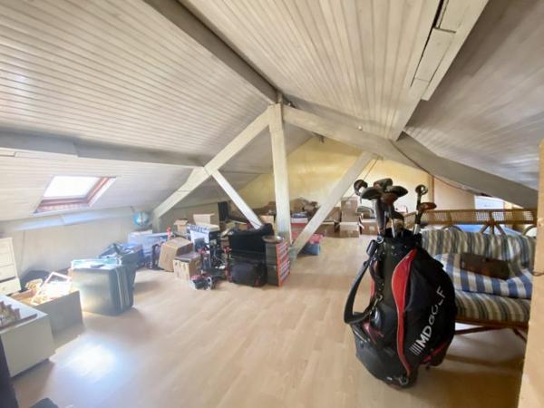 Maison individuelle Gagny 211 m²