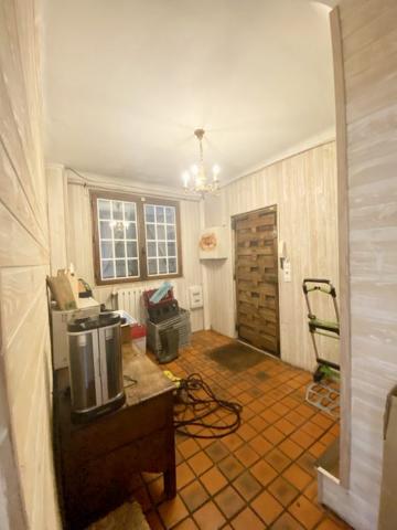 Maison individuelle Gagny 211 m²