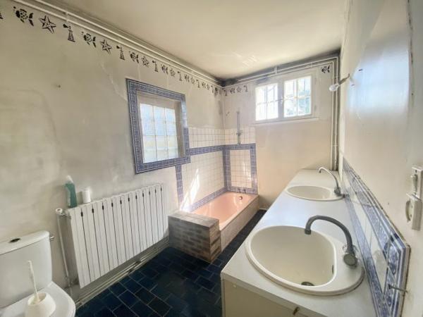 Maison individuelle Gagny 211 m²