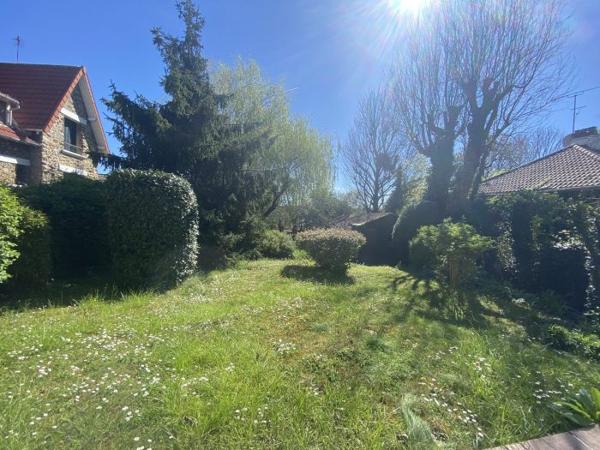 Maison individuelle Gagny 211 m²