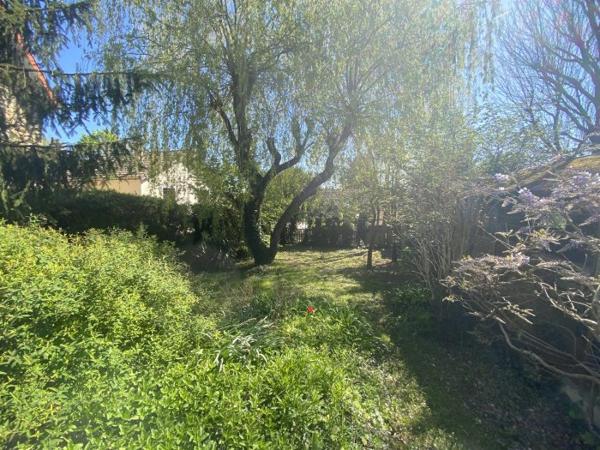 Maison individuelle Gagny 211 m²