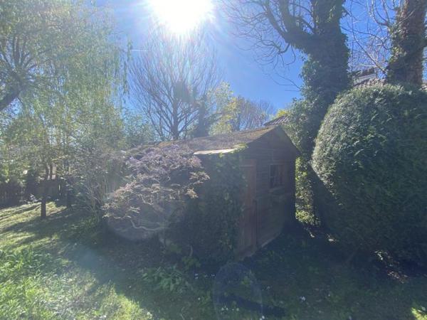 Maison individuelle Gagny 211 m²