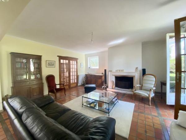 Maison individuelle Gagny 211 m²