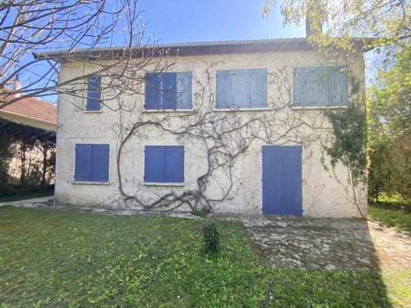 Maison individuelle Gagny 211 m²
