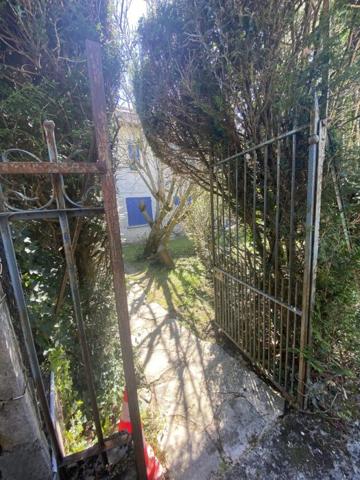 Maison individuelle Gagny 211 m²