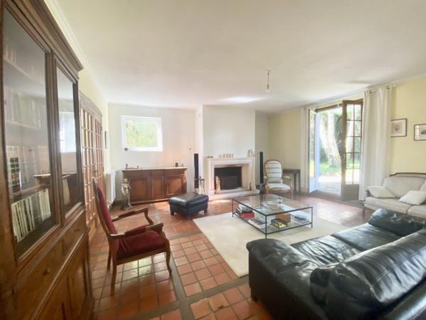 Maison individuelle Gagny 211 m²