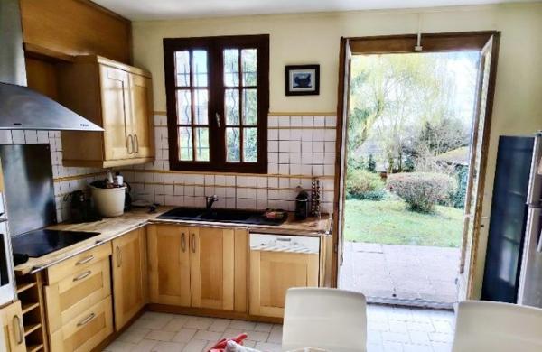 Maison individuelle Gagny 211 m²