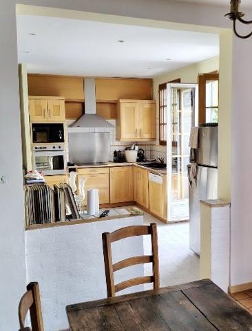 Maison individuelle Gagny 211 m²