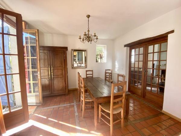 Maison individuelle Gagny 211 m²