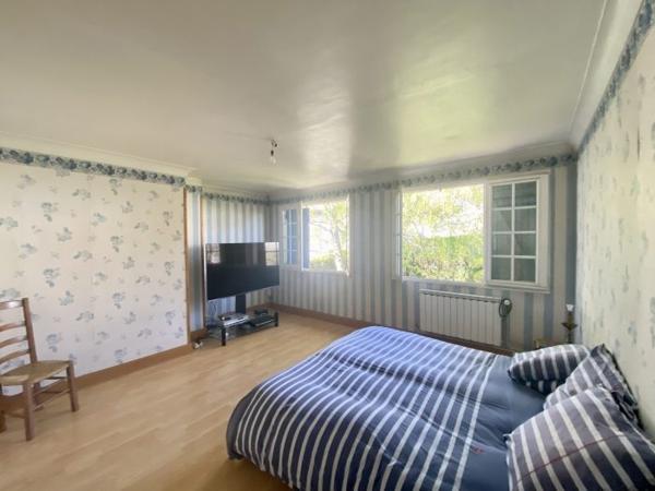 Maison individuelle Gagny 211 m²