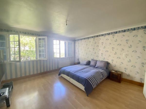 Maison individuelle Gagny 211 m²
