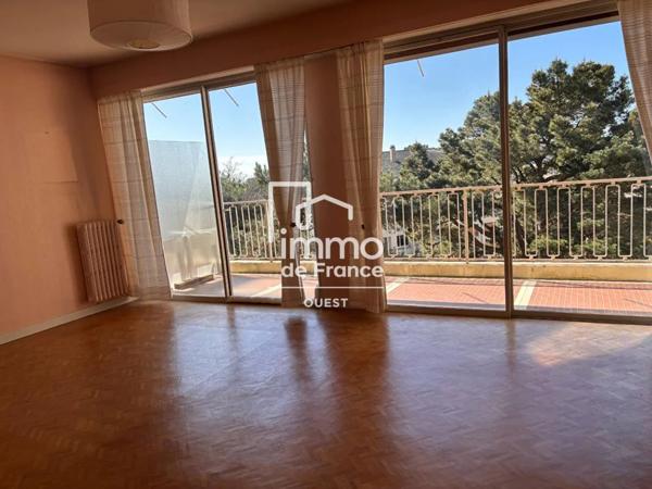 Appartement à vendre à Avrillé (49240)