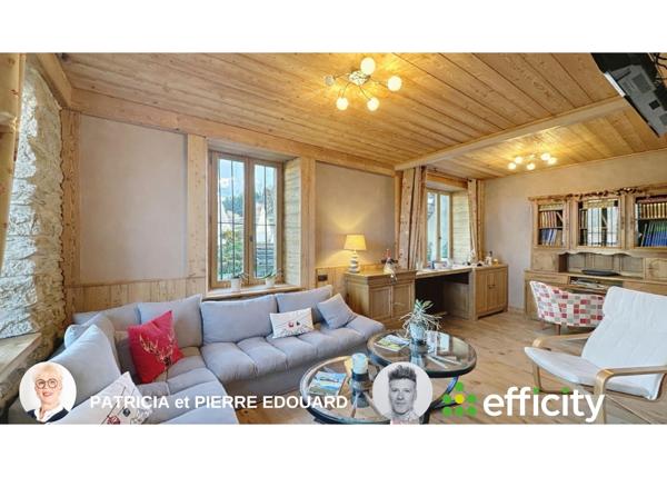 Maison
         14 pièces
        - 363 m² Bien prestige 1 825 000 € *