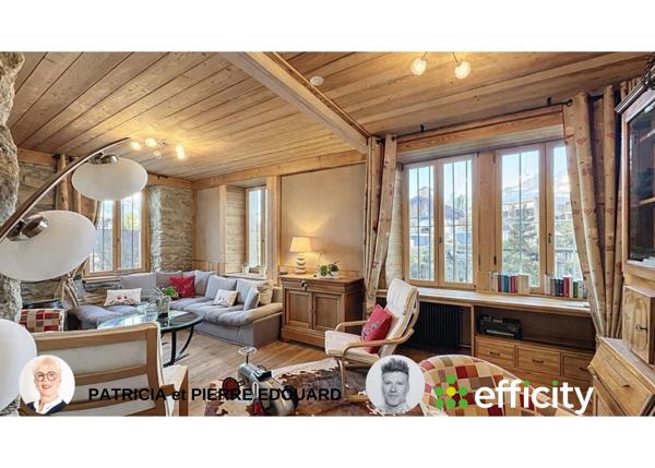Maison
         14 pièces
        - 363 m² Bien prestige 1 825 000 € *