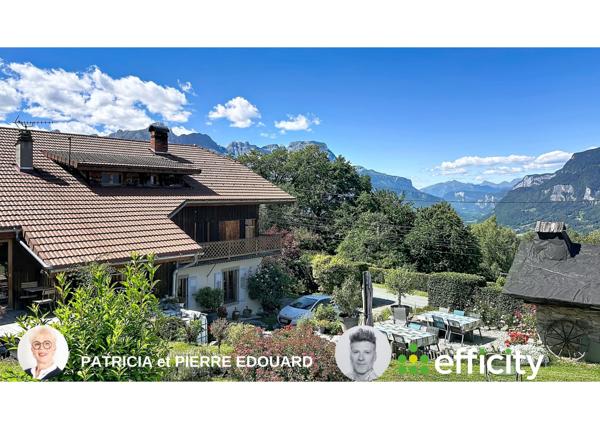 Maison
         14 pièces
        - 363 m² Bien prestige 1 825 000 € *