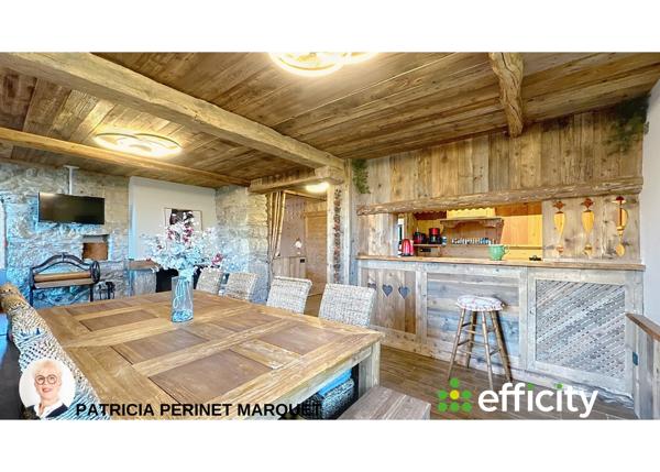 Maison
         14 pièces
        - 363 m² Bien prestige 1 825 000 € *