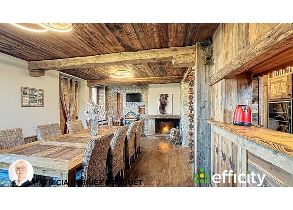 Maison
         14 pièces
        - 363 m² Bien prestige 1 825 000 € *
