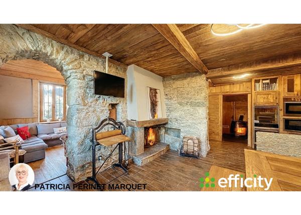 Maison
         14 pièces
        - 363 m² Bien prestige 1 825 000 € *