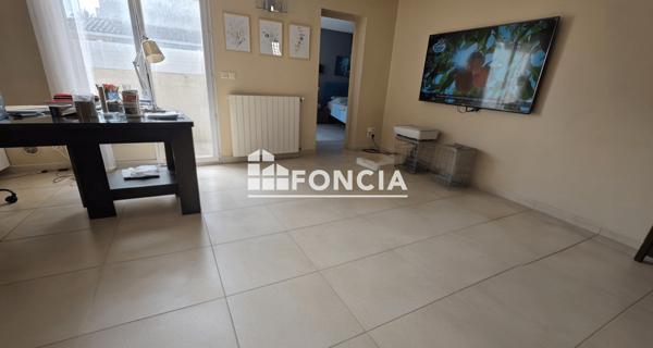 À vendre Maison 5 pièces 140 m² - Villeneuve-lès-maguelone 34750