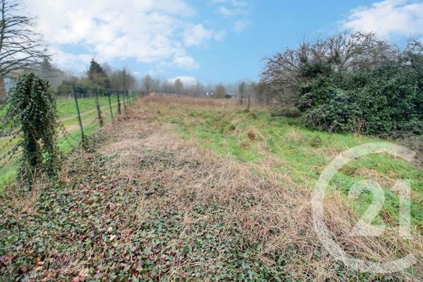 Maison à vendre  6 pièces - 130,78 m2 PEZOU - 41