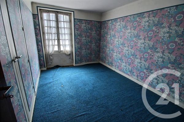 Maison à vendre  6 pièces - 130,78 m2 PEZOU - 41