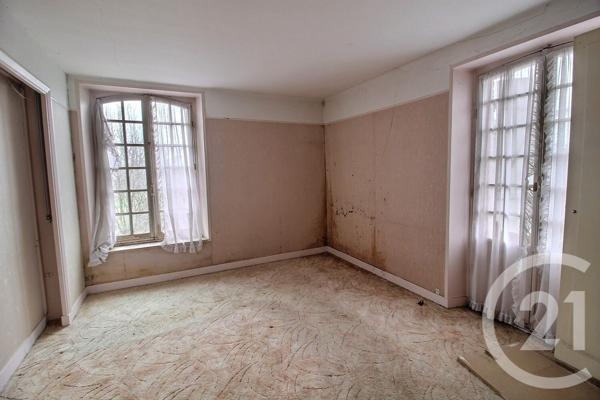 Maison à vendre  6 pièces - 130,78 m2 PEZOU - 41